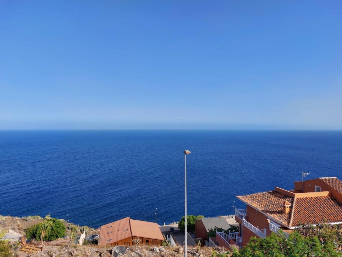 Balcon De Costanera Villa Santa Cruz de Tenerife Kültér fotó