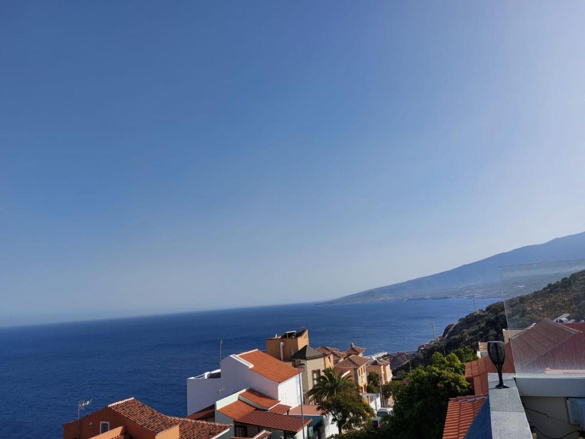 Balcon De Costanera Villa Santa Cruz de Tenerife Kültér fotó