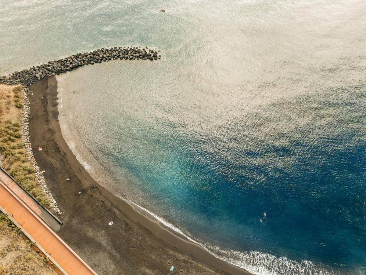 Balcon De Costanera Villa Santa Cruz de Tenerife Kültér fotó